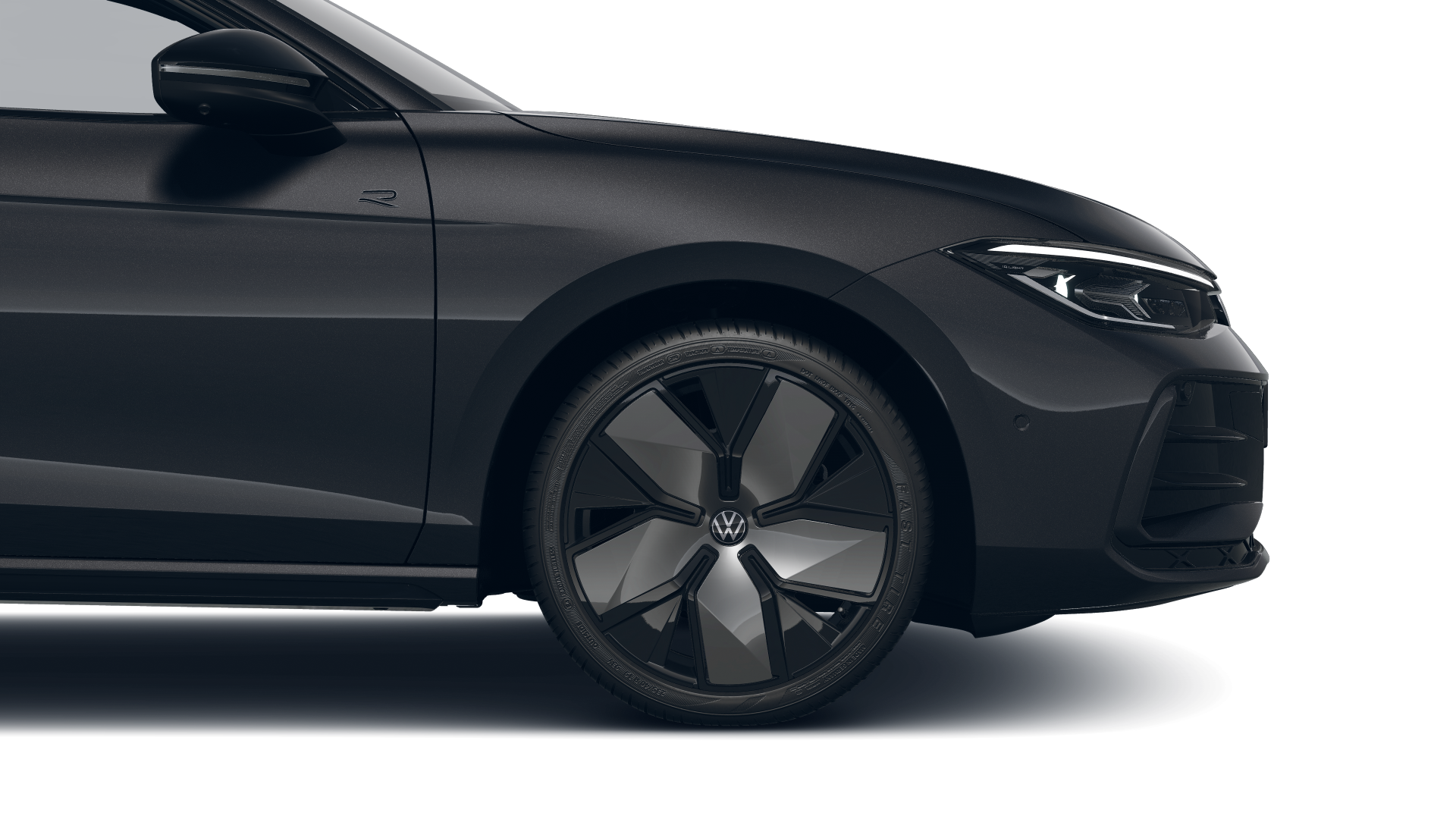 Volkswagen Passat 2.0 TDI DSG R-Line