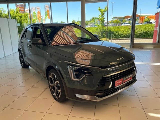 Kia Niro Hybrid PHEV Spirit