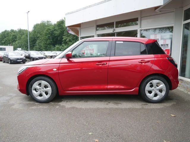 Suzuki Swift Comfort Hybrid