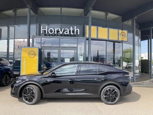 Peugeot 408 GT-Line Hybrid