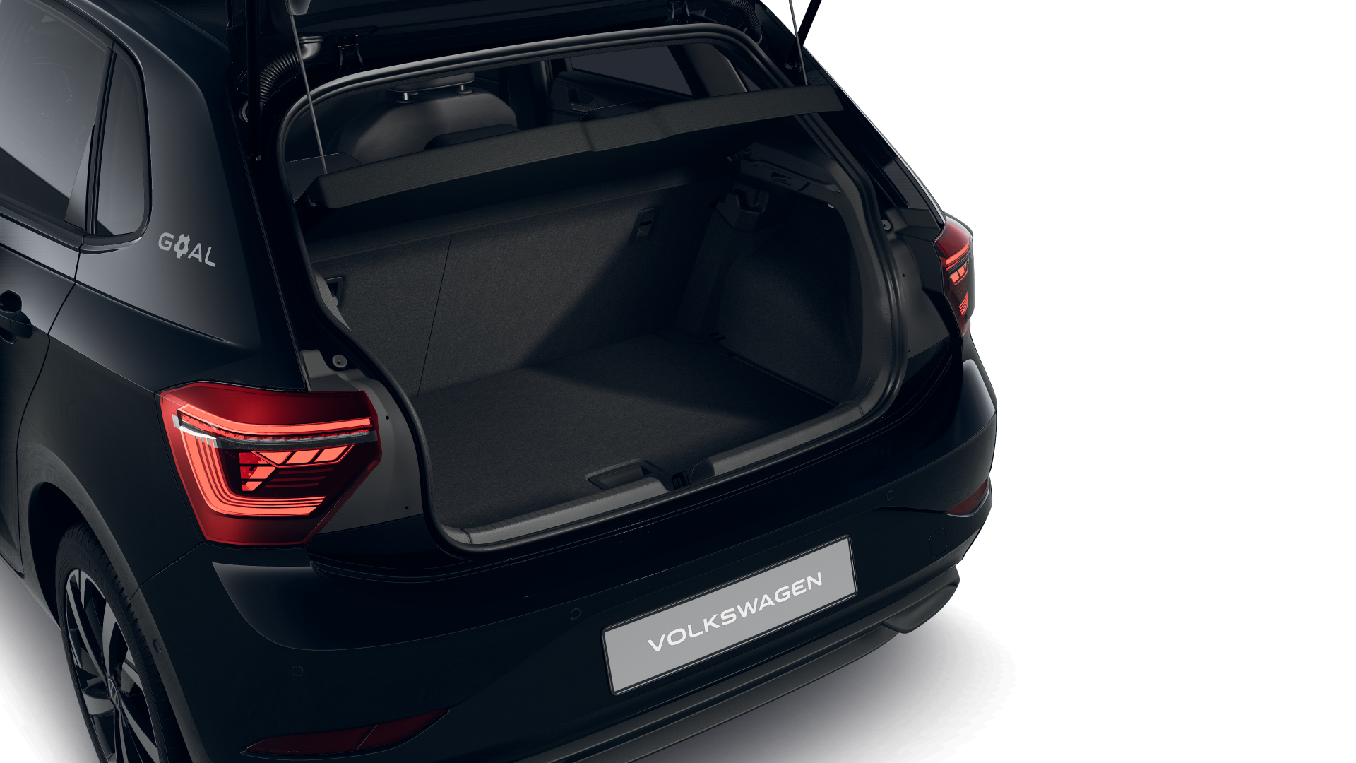 Volkswagen Polo 1.0 TSI DSG