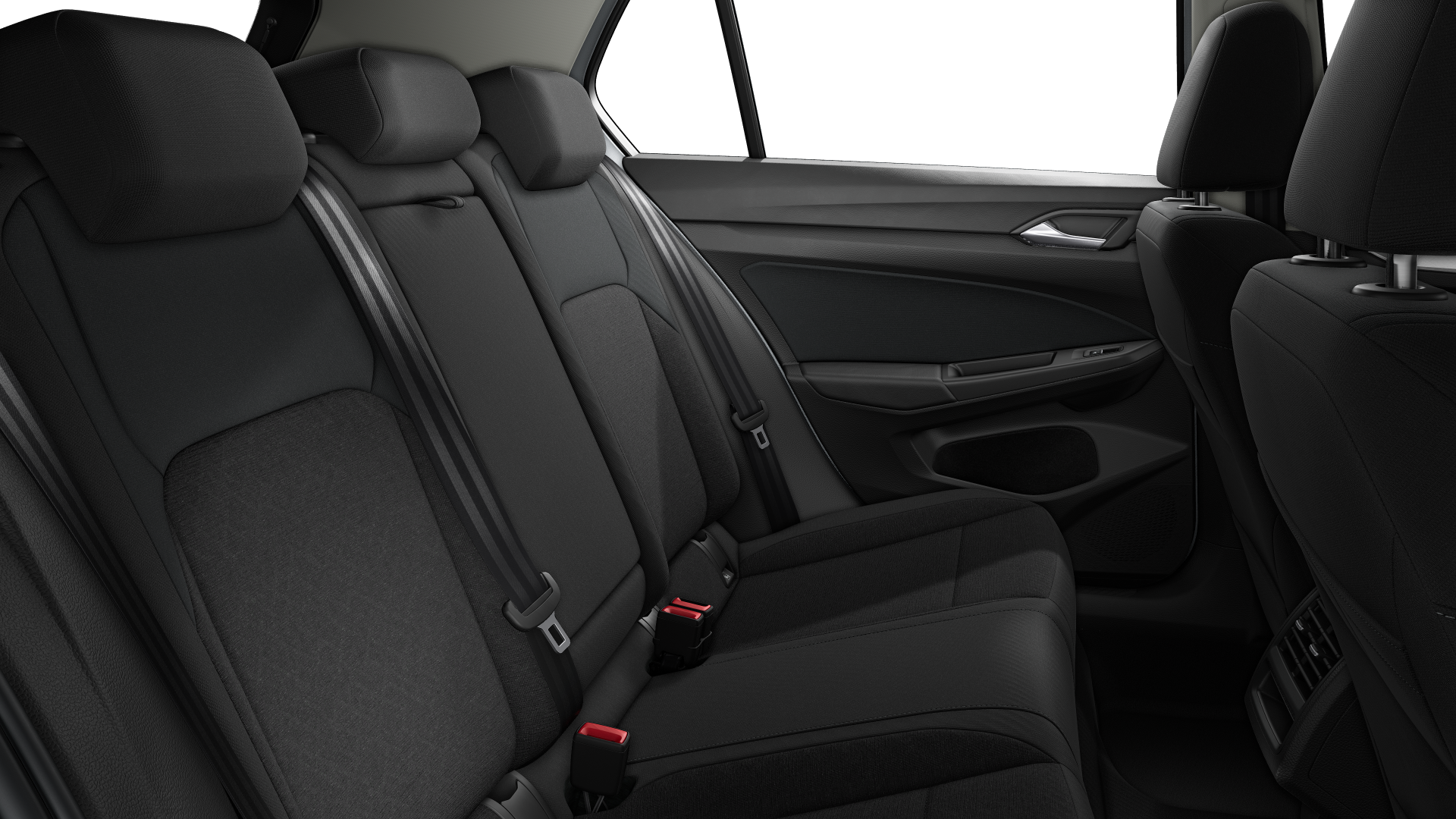 Volkswagen Golf 1.5 TSI Life