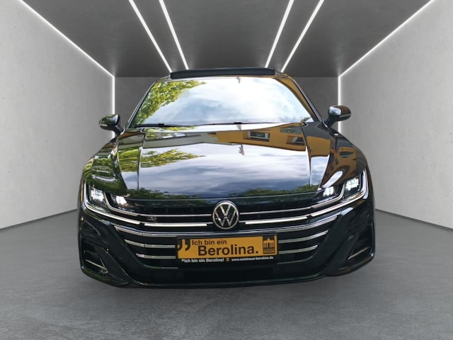 Volkswagen Arteon 2.0 TDI DSG IQ.Drive R-Line