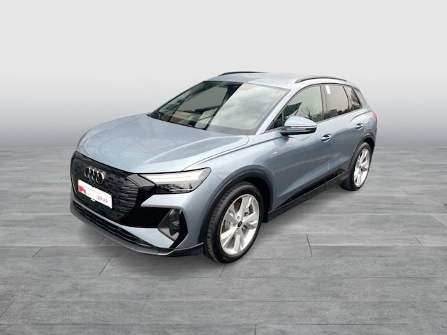 Audi Q4 e-tron SUV 45 e-tron Audi Q4 e-tron
