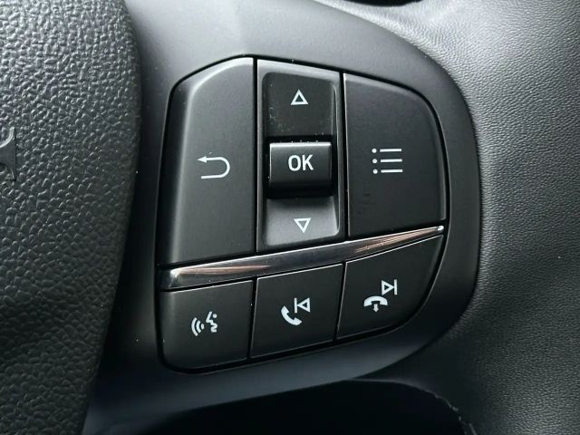 Ford Puma Cool & Connect EcoBoost