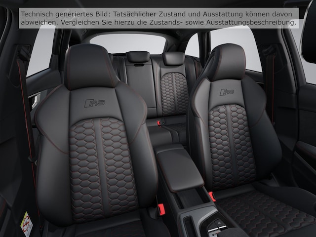 Audi RS4 Avant Quattro