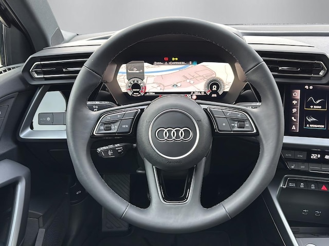 Audi A3 30 TFSI Sportback