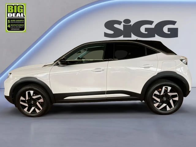 Opel Mokka 1.2 Turbo Elegance Turbo