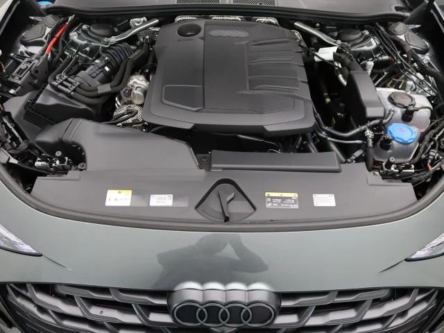 Audi A6 Quattro S-Line