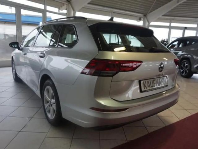 Volkswagen Golf DSG Variant