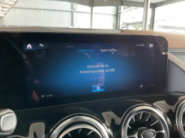 Mercedes-Benz EQA 250 Progressive