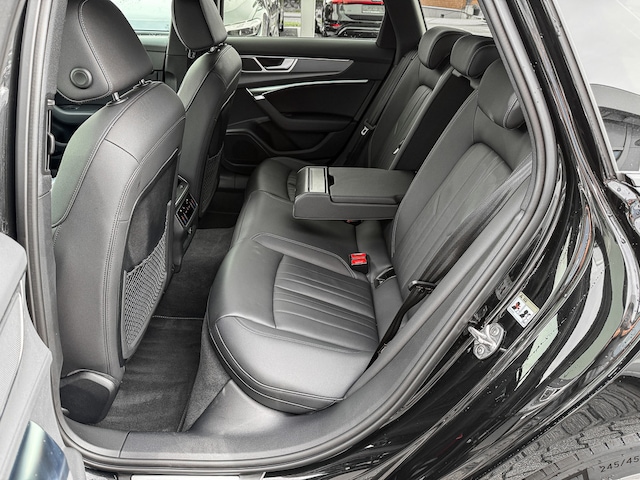 Audi A6 45 TDI Avant Quattro S-Tronic