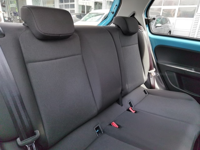 Volkswagen e-up! Edition 61 kW (83 PS) 32,3 kWh 1-Gang-Automatik