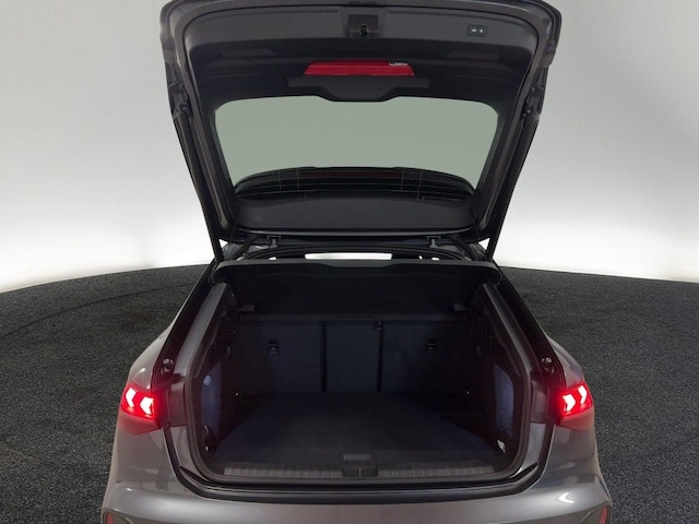 Audi S3 Quattro S-Tronic Sportback