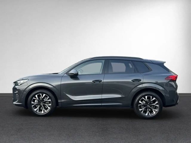 Cupra Terramar 2.0 TSI