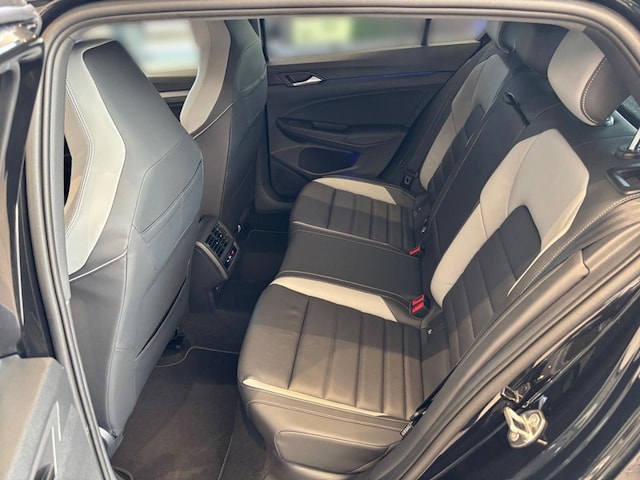 Volkswagen Golf DSG GTE eHybrid