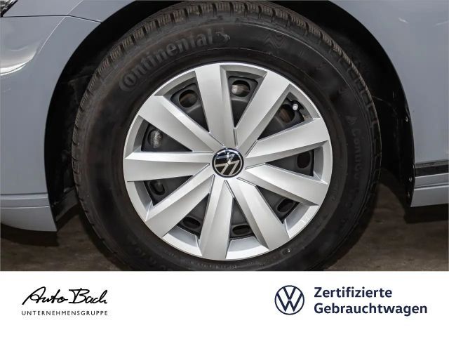 Volkswagen Passat 1.5 TSI DSG Variant