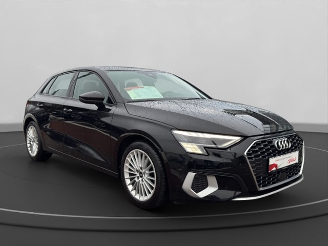 Audi A3 35 TFSI Sportback