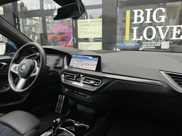 BMW 118 118i M-Sport Sedan