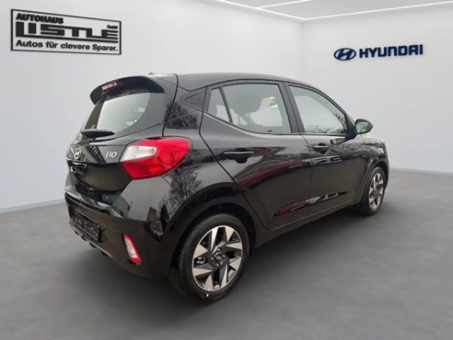 Hyundai i10 1.0 Trend