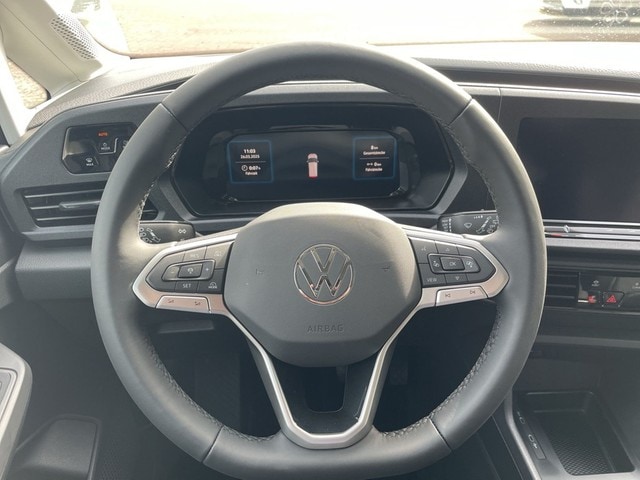 Volkswagen Caddy 2.0 TDI