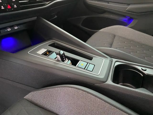 Volkswagen Golf eHybrid