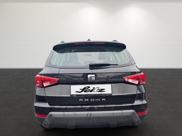 Seat Arona 1.0 TSI