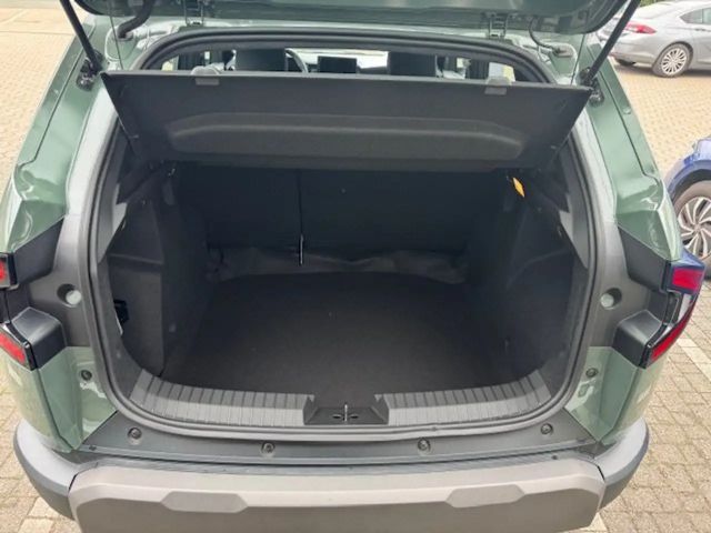 Dacia Duster TCe 130