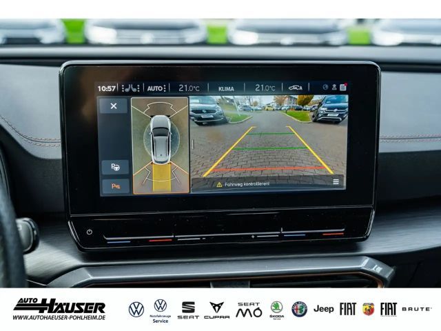 Cupra Formentor 1.5 TSI DSG