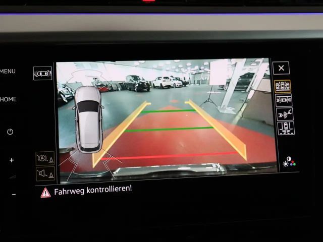 Volkswagen Arteon Shooting Brake 2.0 TSI DSG