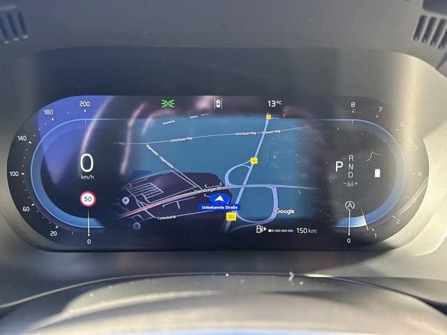 Volvo XC60 AWD Dark Plus