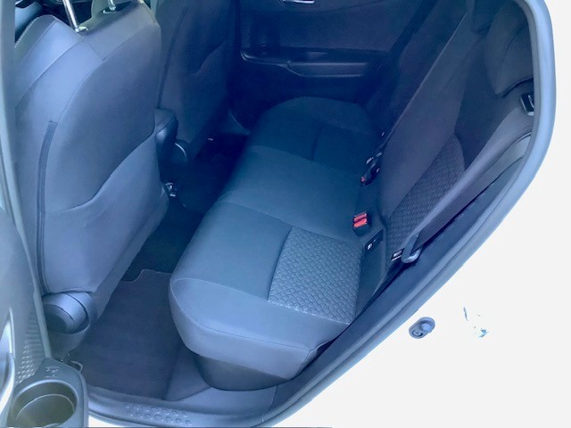 Toyota C-HR 5-deurs Bi-Tone Team D