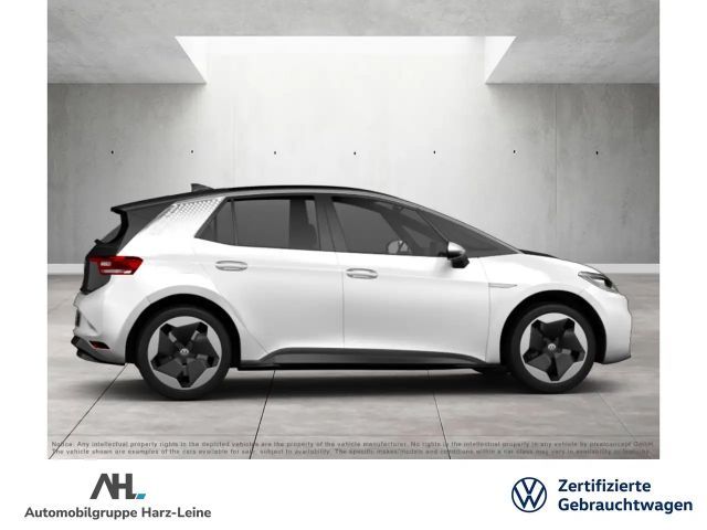 Volkswagen ID.3 Performance Pro
