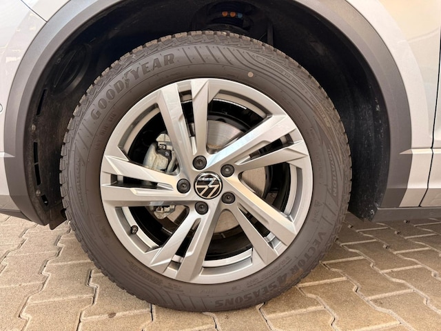 Volkswagen T-Roc DSG IQ.Drive R-Line