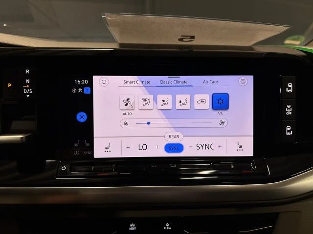 Volkswagen Multivan Lang Style T7