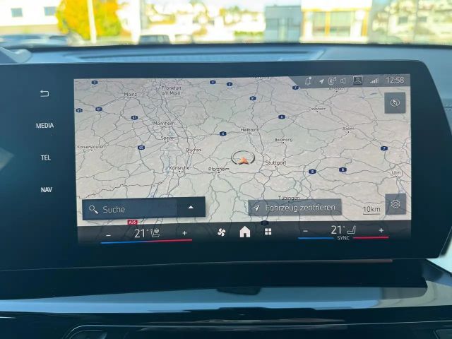 BMW X2 M-Sport sDrive