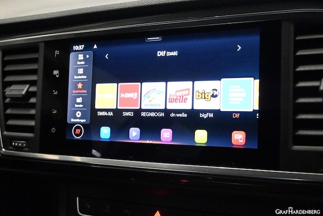 Seat Ateca 1.5 TSI Style