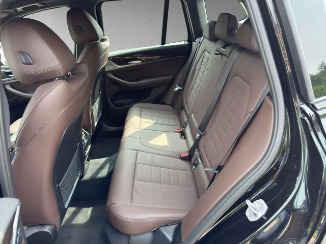 BMW X3 M-Sport xDrive30e