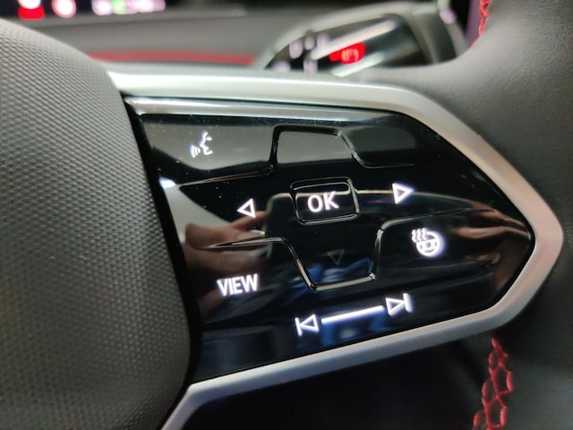 Volkswagen ID.7 Tourer