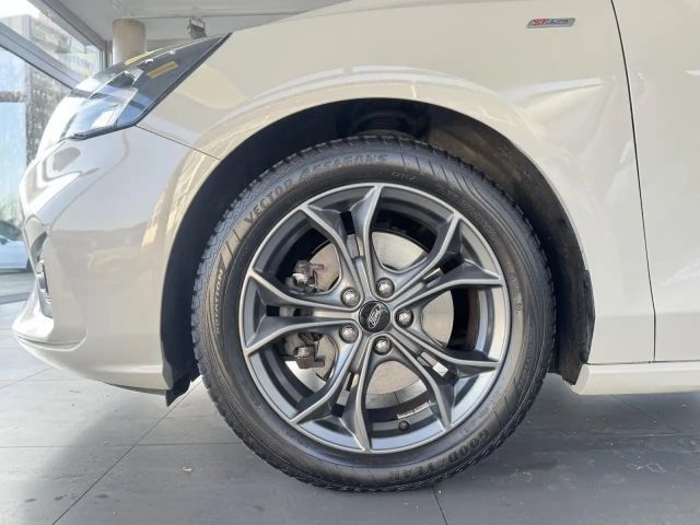 Ford Focus ST Line TDCi Wagon