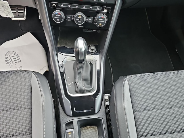 Volkswagen T-Roc 1.5 TSI Cabriolet R-Line