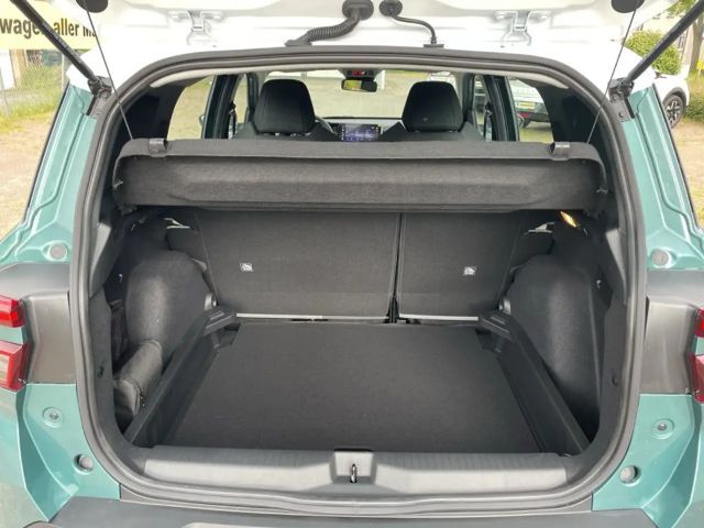 Opel Frontera Edition