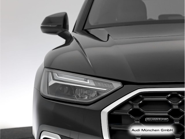 Audi Q5 40 TDI Quattro S-Tronic