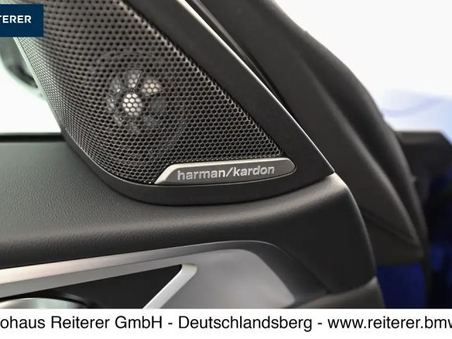 BMW i4 Coupé M-Sport