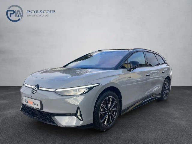 Volkswagen ID.7 4Motion Business GTX Tourer