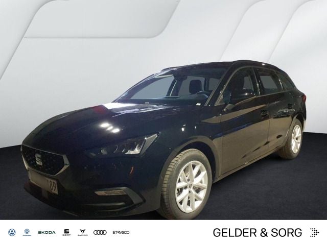 Seat Leon 2.0 TDI Sportstourer Style