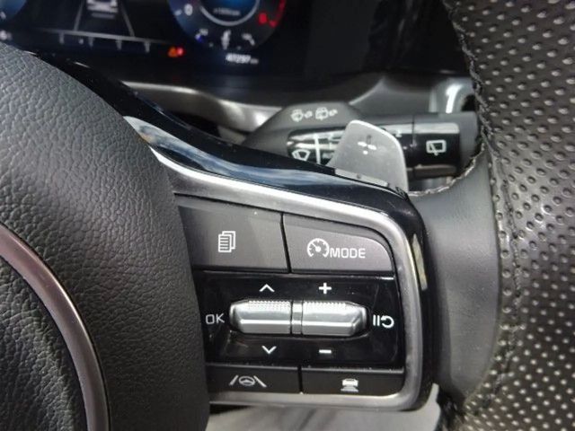 Kia Sorento Spirit Vierwielaandrijving