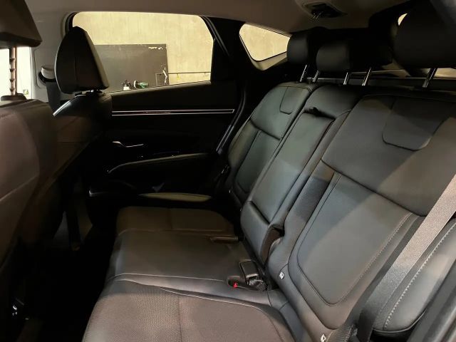 Hyundai Tucson 1.6 CRDi