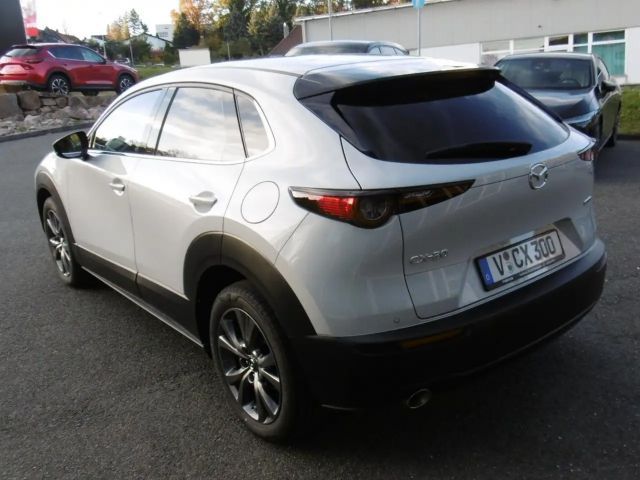 Mazda CX-30 Exclusive-line