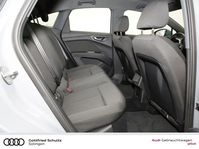 Audi Q4 e-tron 35 Sportback